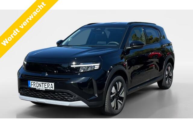 Opel FRONTERA 1.2 Turbo Hybrid GS Automaat