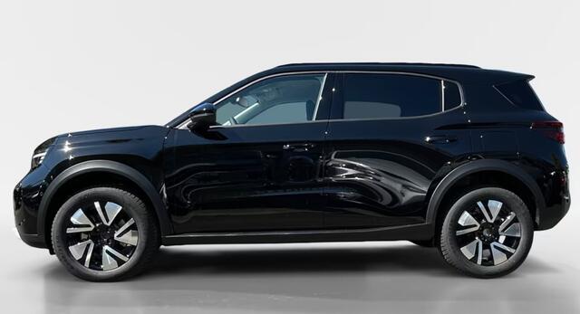 Opel FRONTERA 1.2 Turbo Hybrid GS Automaat