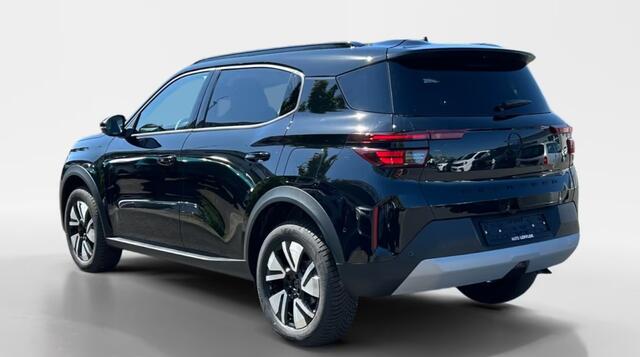 Opel FRONTERA 1.2 Turbo Hybrid GS Automaat