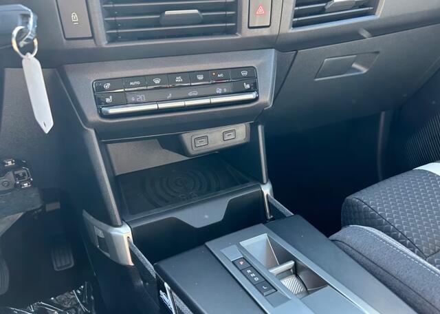 Opel FRONTERA 1.2 Turbo Hybrid GS Automaat