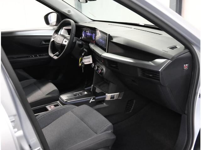 Opel FRONTERA Electric Edition 44 kWh | 3 Fase | AppleCarPlay/AndroidAuto | Parkeersensoren Achter | Airco | CruiseControl |