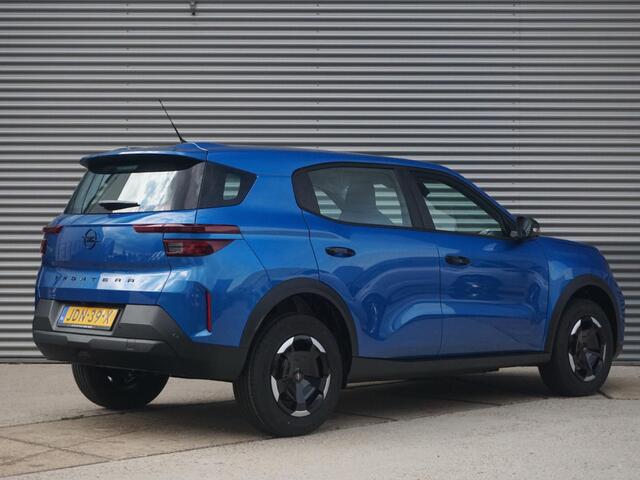 Opel FRONTERA Electric Edition 44 kWh