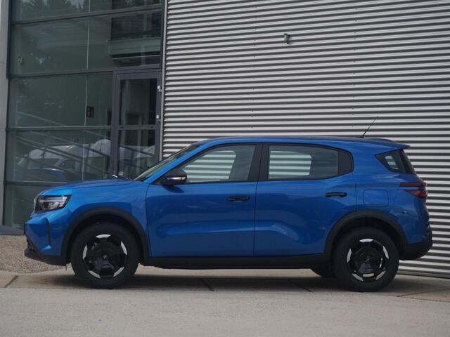 Opel FRONTERA Electric Edition 44 kWh