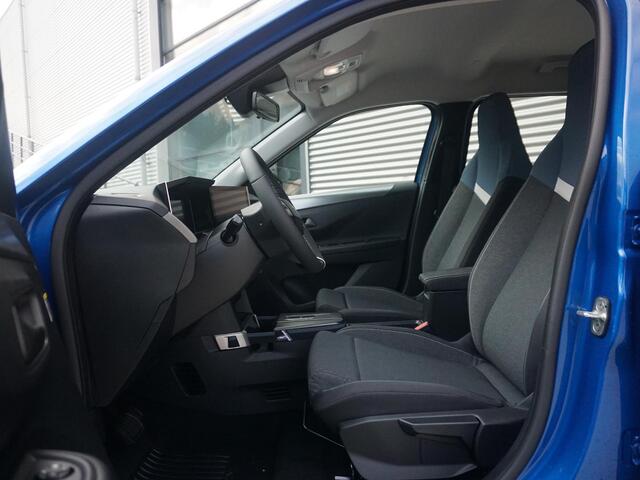 Opel FRONTERA Electric Edition 44 kWh