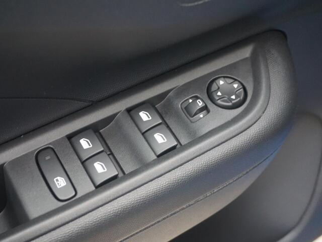 Opel FRONTERA Electric Edition 44 kWh