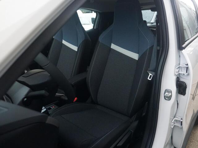 Opel FRONTERA Electric Edition 44 kWh