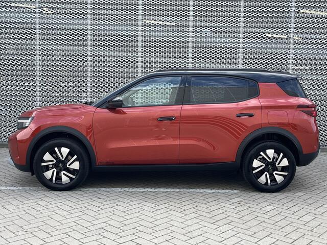 Opel FRONTERA Electric GS 44 kWh DEMO DEAL !!