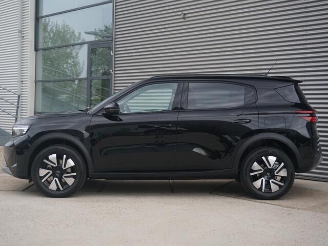 Opel FRONTERA Electric GS 113 Pk 44 kWh 3 fase | Climate Control | Winterpack | Navigatie EU | Privacy Glass | Carplay / AndroidAuto | Parkpilot / Camera | Direct uit voorraad leverbaar |