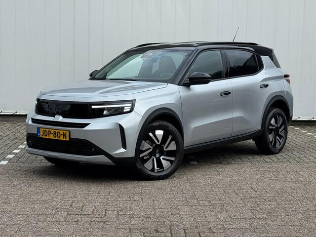 Opel FRONTERA 1.2 Turbo Hybrid GS 7Persoons met Navi/Camera, AGR-stoelen, Nieuwe auto!