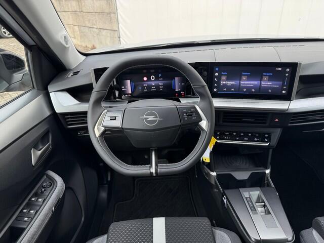 Opel FRONTERA 1.2 Turbo Hybrid GS 7Persoons met Navi/Camera, AGR-stoelen, Nieuwe auto!