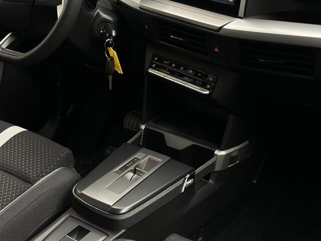 Opel FRONTERA 1.2 Turbo Hybrid GS 145PK Navi/Camera /stoel+stuur en Voorruitverwarming.