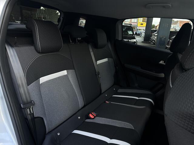 Opel FRONTERA 1.2 Turbo Hybrid GS 145PK Navi/Camera /stoel+stuur en Voorruitverwarming.