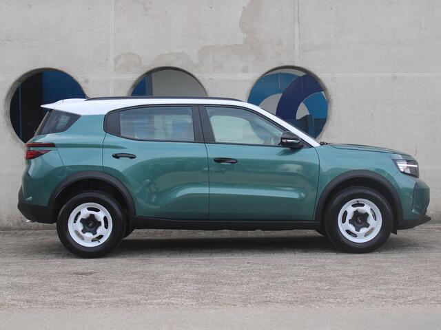 Opel FRONTERA 1.2 Turbo Hybrid Edition