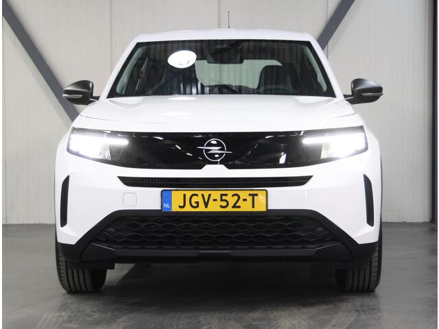 Opel FRONTERA 1.2 Turbo Hybrid Edition | Incl. ¤2.401,- Korting! | AppleCarplay/AndroidAuto | Camera | Parkeersensoren | Navigatie | Cruise Control | LED | Draadloos opladen |