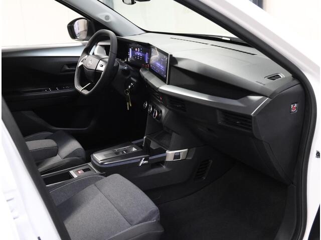 Opel FRONTERA 1.2 Turbo Hybrid Edition | Incl. ¤2.401,- Korting! | AppleCarplay/AndroidAuto | Camera | Parkeersensoren | Navigatie | Cruise Control | LED | Draadloos opladen |