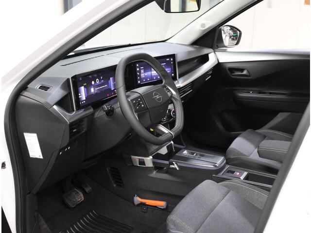 Opel FRONTERA 1.2 Turbo Hybrid Edition | Incl. ¤2.401,- Korting! | AppleCarplay/AndroidAuto | Camera | Parkeersensoren | Navigatie | Cruise Control | LED | Draadloos opladen |