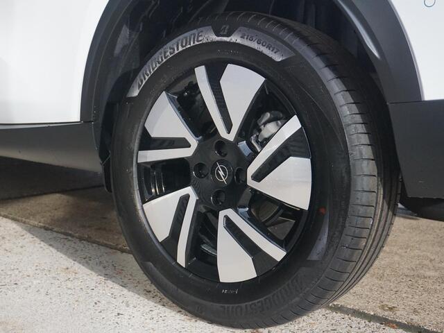 Opel FRONTERA 1.2 Turbo Hybrid GS