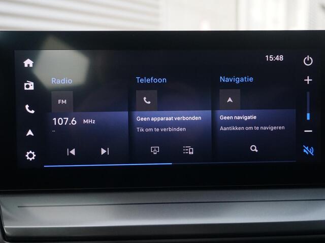 Opel FRONTERA 1.2 Turbo Hybrid GS