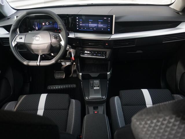 Opel FRONTERA 1.2 Turbo Hybrid GS