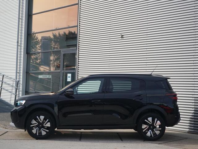 Opel FRONTERA 1.2 Turbo Hybrid GS