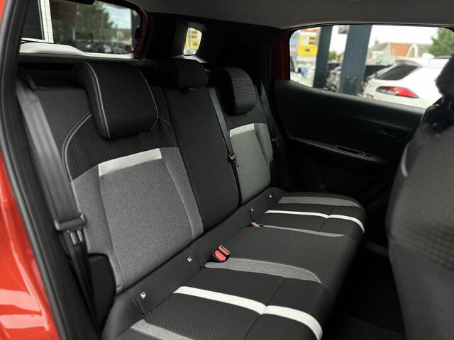 Opel FRONTERA 1.2 Turbo Hybrid Edition 145PK Nu met ¤ 4.497,- korting