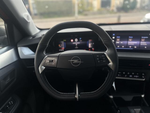 Opel FRONTERA 1.2 Turbo Hybrid Edition 145PK Nu met ¤ 4.769,- korting.