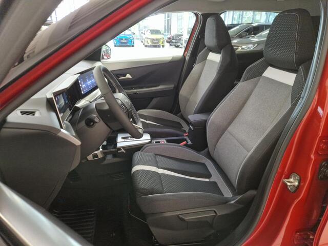 Opel FRONTERA 1.2 Turbo Hybrid GS | Winter Pakket | Technologie Pakket | 8 jaar garantie | 4,9% rente