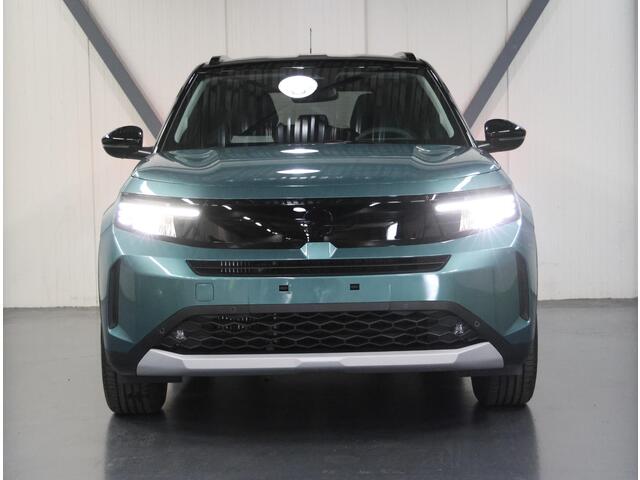 Opel FRONTERA 1.2 Turbo Hybrid GS | Stoel/Stuur & Voorruit Verwarming | Camera | Navigatie | ClimateControl | AppleCarPlay/AndroidAuto | CruiseControl |