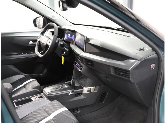 Opel FRONTERA 1.2 Turbo Hybrid GS | Stoel/Stuur & Voorruit Verwarming | Camera | Navigatie | ClimateControl | AppleCarPlay/AndroidAuto | CruiseControl |