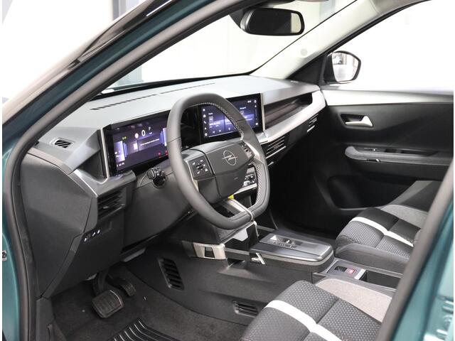 Opel FRONTERA 1.2 Turbo Hybrid GS | Stoel/Stuur & Voorruit Verwarming | Camera | Navigatie | ClimateControl | AppleCarPlay/AndroidAuto | CruiseControl |