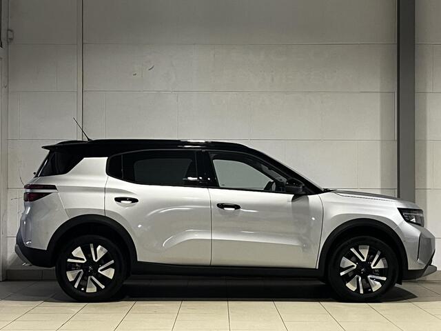 Opel FRONTERA GS 1.2 Hybrid 110pk e-DCT7 | 7 ZITTER | STOEL- STUUR EN VOORUIT VERWARMING |