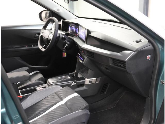 Opel FRONTERA 1.2 Turbo Hybrid GS | 1ste eigenaar | AUTOMAAT | AppleCarPlay/AndroidAuto | Cruise Control | Camera | Isofix | Parkeersensoren |