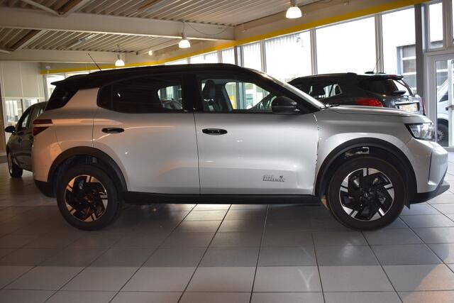 Opel FRONTERA AUTOMAAT 1.2 Turbo Hybrid GS