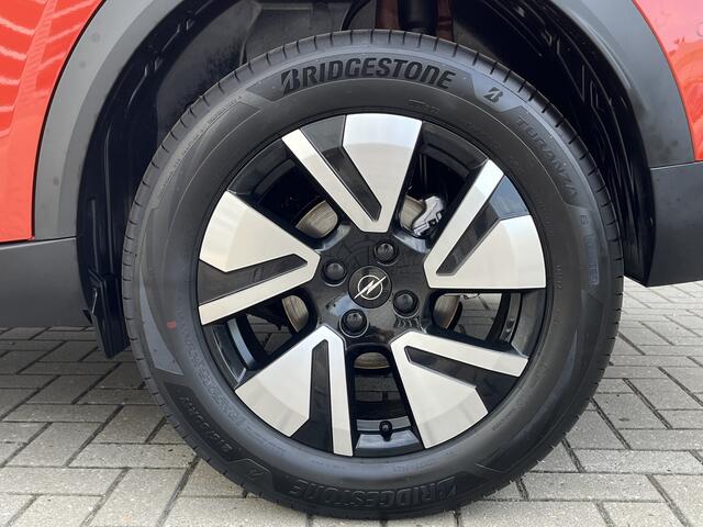 Opel FRONTERA Electric GS 44 kWh | Comfort Pack