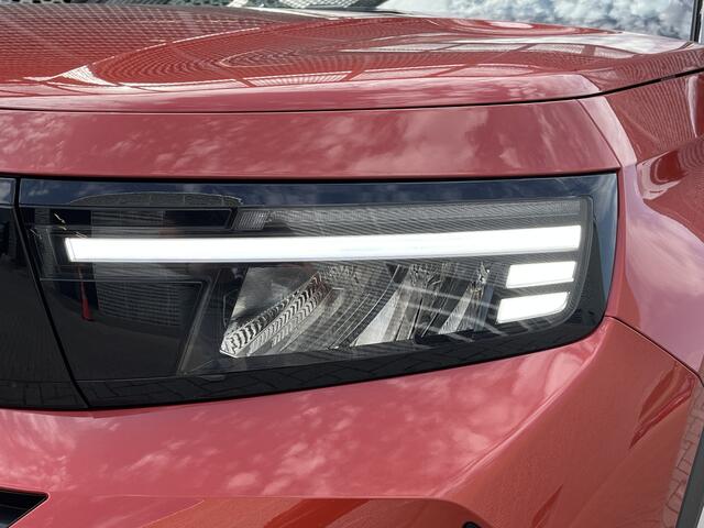 Opel FRONTERA Electric GS 44 kWh | Comfort Pack