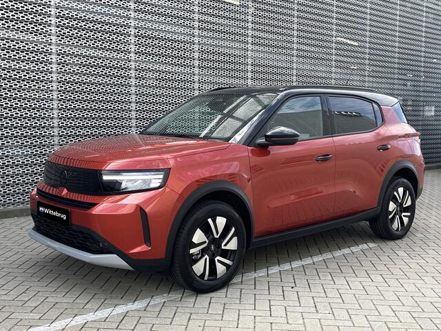 Opel FRONTERA Electric GS 44 kWh | Comfort Pack
