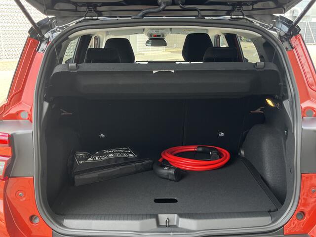 Opel FRONTERA Electric GS 44 kWh | Pack Comfort |