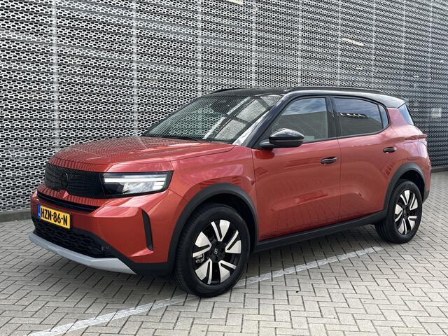 Opel FRONTERA Electric GS 44 kWh | Pack Comfort |