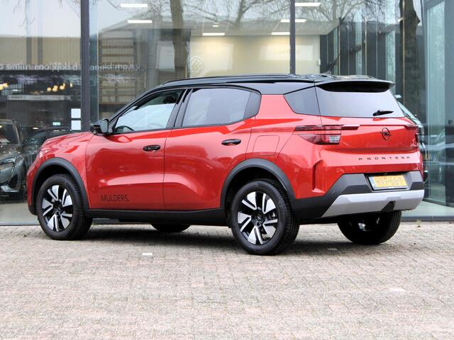 Opel FRONTERA Electric GS 44 kWh | Navi / Camera / Stoelverwarming
