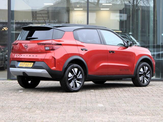 Opel FRONTERA Electric GS 44 kWh | Navi / Camera / Stoelverwarming
