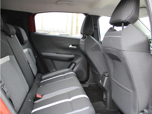 Opel FRONTERA Electric GS 44 kWh | Navi / Camera / Stoelverwarming