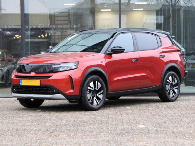 Opel FRONTERA Electric GS 44 kWh VOORRAAD KORTING