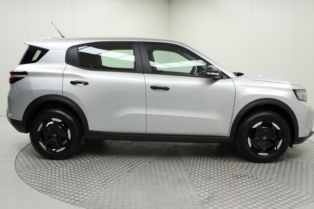 Opel FRONTERA Electric Edition 44 kWh | infotainment pakket | airco | navi | pdc achter+camera | carplay dradloos | cruise | bluetooth