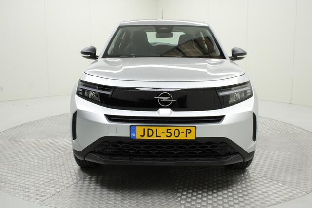 Opel FRONTERA Electric Edition 44 kWh | infotainment pakket | airco | navi | pdc achter+camera | carplay dradloos | cruise | bluetooth