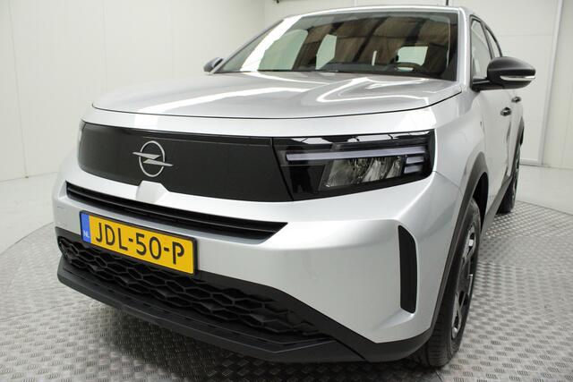 Opel FRONTERA Electric Edition 44 kWh | infotainment pakket | airco | navi | pdc achter+camera | carplay dradloos | cruise | bluetooth