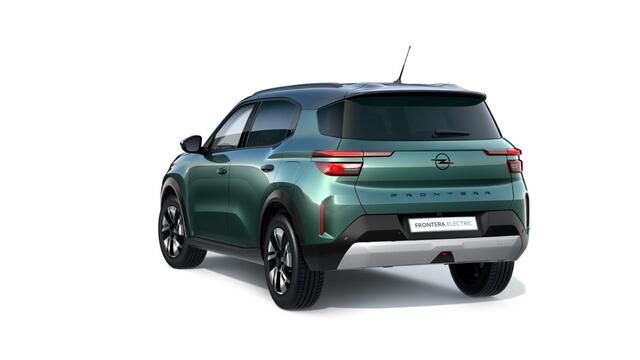 Opel FRONTERA Electric GS 44 kWh DIRECT RIJDEN - GRATIS WALLBOX - 8 JAAR GARANTIE