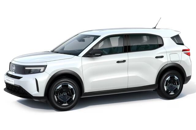 Opel FRONTERA Electric Edition 44 kWh DIRECT RIJDEN - GRATIS WALLBOX - 8 JAAR GARANTIE