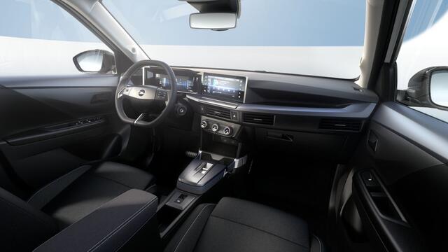 Opel FRONTERA Electric Edition 44 kWh DIRECT RIJDEN - GRATIS WALLBOX - 8 JAAR GARANTIE