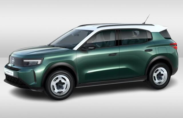 Opel FRONTERA 1.2 Turbo 145pk Hybrid Edition | Technology Pack | Style Pakket