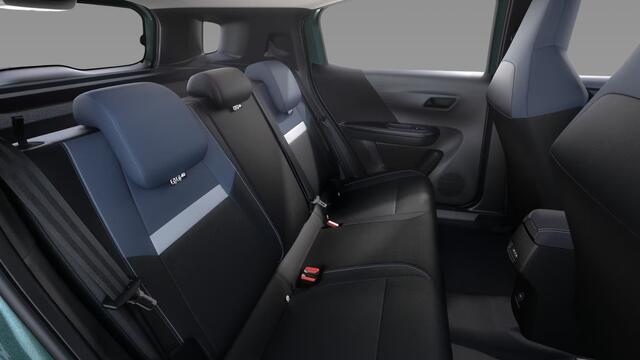 Opel FRONTERA 1.2 Turbo 145pk Hybrid Edition | Technology Pack | Style Pakket